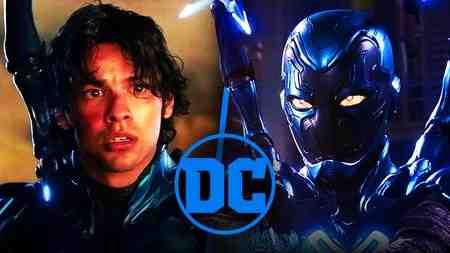 Blue Beetle movie, Jaime Reyes