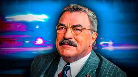 Blue Bloods Tom Selleck