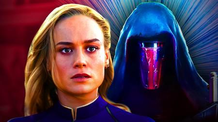 Brie Larson, Star Wars Darth Revan