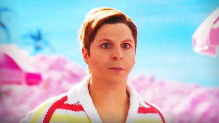 Michael Cera’s Barbie Movie Character