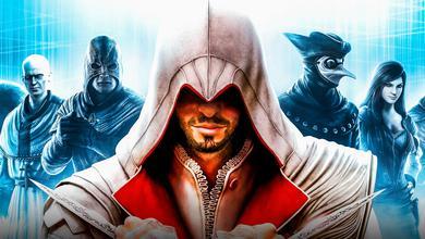 Assassin's Creed Team