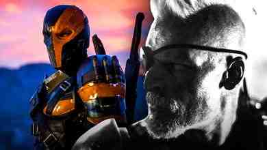 Deathstroke