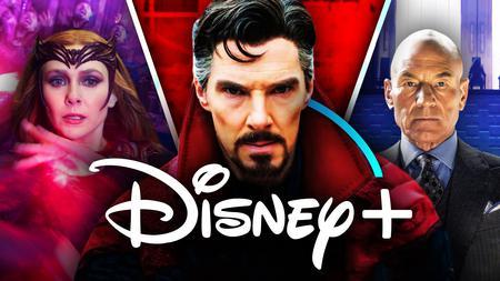 Doctor Strange 2, Disney Plus