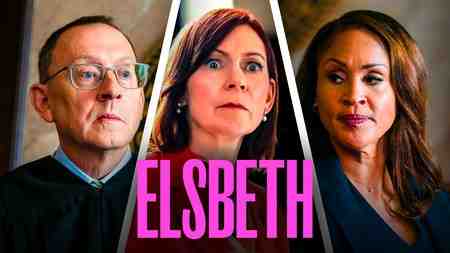 Elsbeth Season 2 Episode 7 cast members