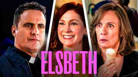 Elsbeth Season 2 Episode 8 cast members