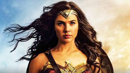 Wonder Woman Gal Gadot Return