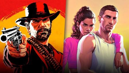 Red Dead Redemption 2, GTA 6