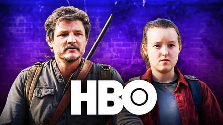 The Last of Us Season 2 Joel Ellie HBO