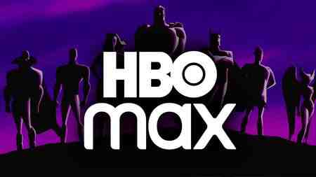 HBO Max, Justice League animated