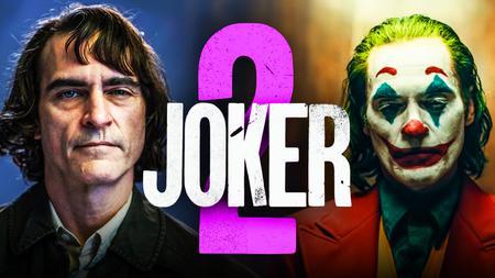 Joker 2, Joaquin Phoenix