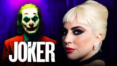 Joker, Lady Gaga
