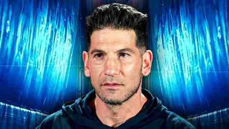 Jon Bernthal Punisher