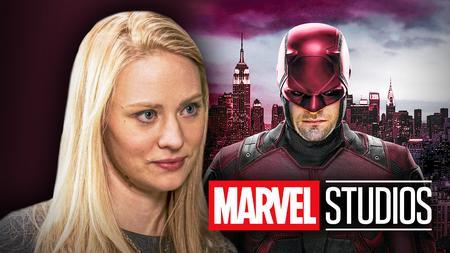 Daredevil, Deborah Ann Woll