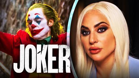 Joker 2 Lady Gaga