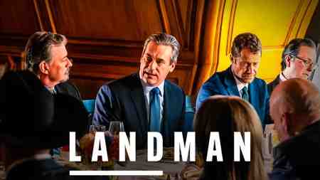 Landman Episode 5 cast actors