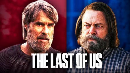 Last of Us HBO episode 3