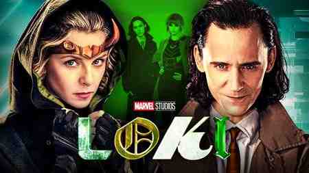 Loki Season 2 Marvel