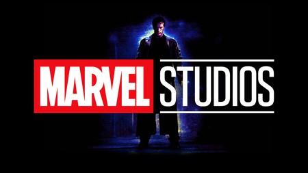 Marvel Studios logo