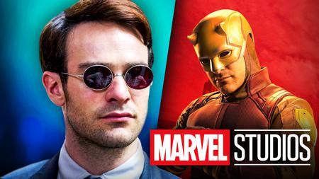 Daredevil, Charlie Cox, marvel studios