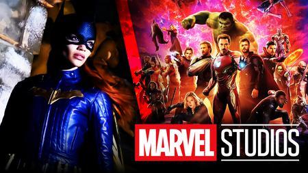 Batgirl, Marvel Studios