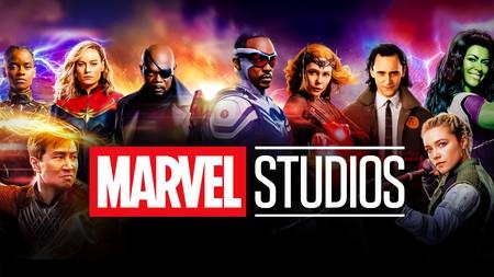 Marvel Studios new superheroes