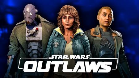 Star Wars Outlaws