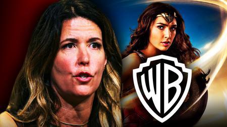 Patty Jenkins, Wonder Woman