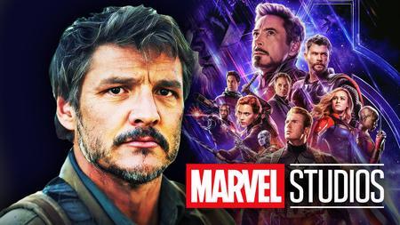 Pedro Pascal, Avengers, Marvel Studios