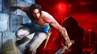 Prince of Persia Video Game