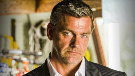 Ray Stevenson