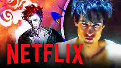 Sandman Netflix