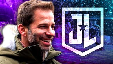 Zack Snyder