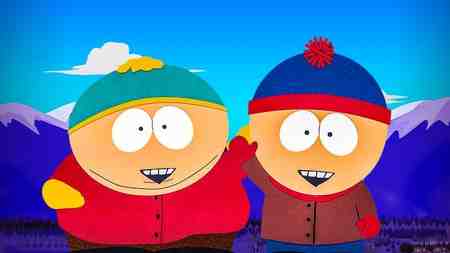 South Park