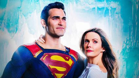 Superman and Lois Season 3 Villain