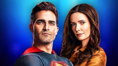 Superman & Lois, Tyler Hoechlin