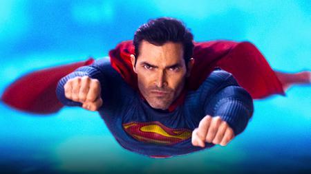 Superman & Lois Season 3, Tyler Hoechlin