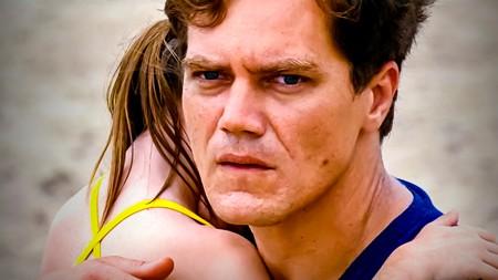 Take Shelter, Michael Shannon