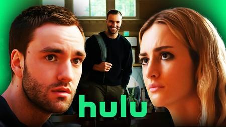 Tell Me Lies Hulu wallpaper