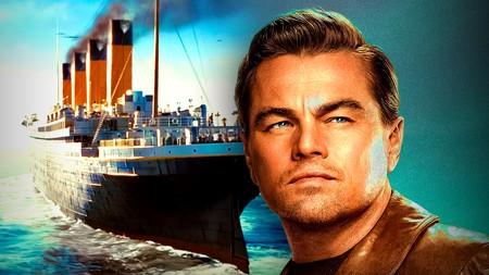 Leonardo DiCaprio, Titanic