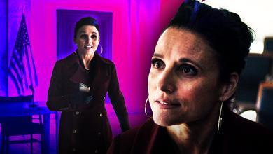 Julia Louis Dreyfus Marvel Villain Val