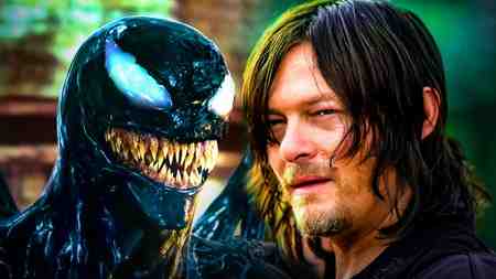 Norman Reedus, Venom