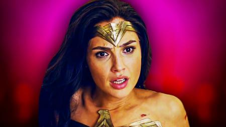 Gal Gadot Wonder Woman