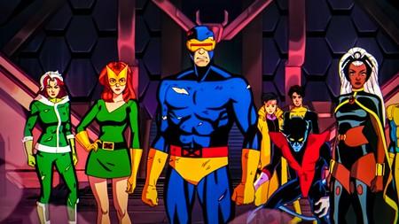 X-Men '97 Season 2