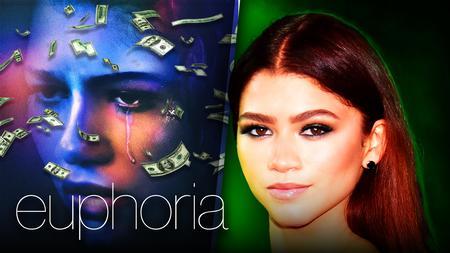 Zendaya, Euphoria, Money