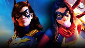 DC Hires Ms. Marvel Directors For Batman Spin-off Movie, Batgirl