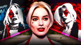 Margot Robbie Needs a Break From Harley Quinn (For Now)