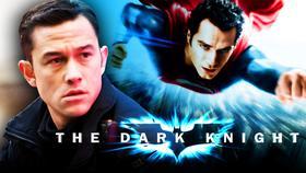 Zack Snyder Considered Having Joseph Gordon-Levitt's Batman Appear In Man of Steel