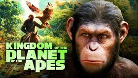 What Happened to Caesar in Kingdom of the Planet of the Apes, Explained