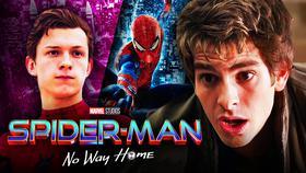 Andrew Garfield Reveals the Real Reason He Lied About Spider-Man Return