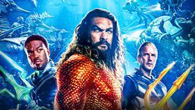 When Will Aquaman 2 Start Streaming Online?